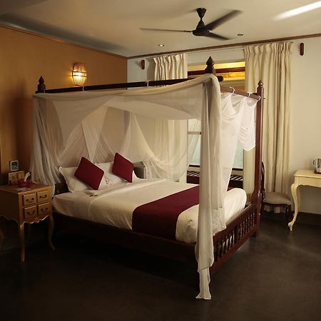 Joys Resort Poovar Thiruvananthapuram Luaran gambar
