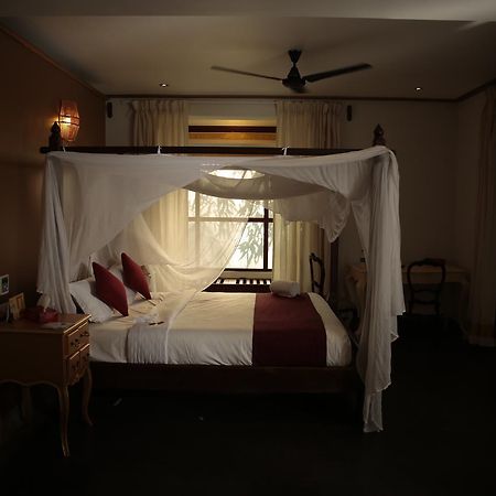 Joys Resort Poovar Thiruvananthapuram Luaran gambar
