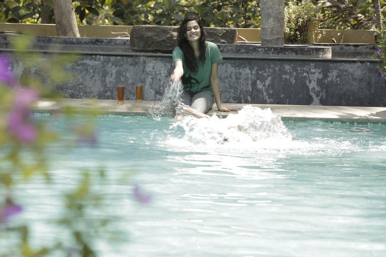 Joys Resort Poovar Thiruvananthapuram Luaran gambar