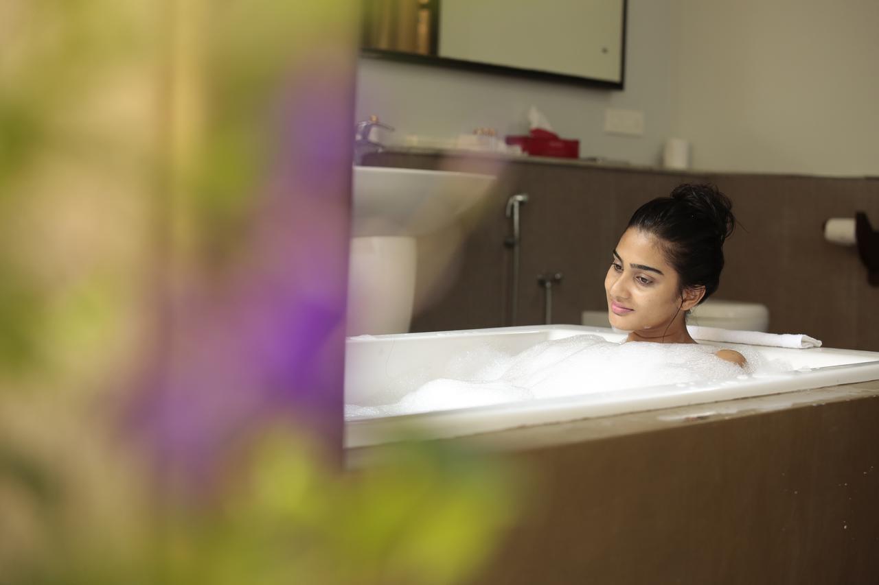 Joys Resort Poovar Thiruvananthapuram Luaran gambar