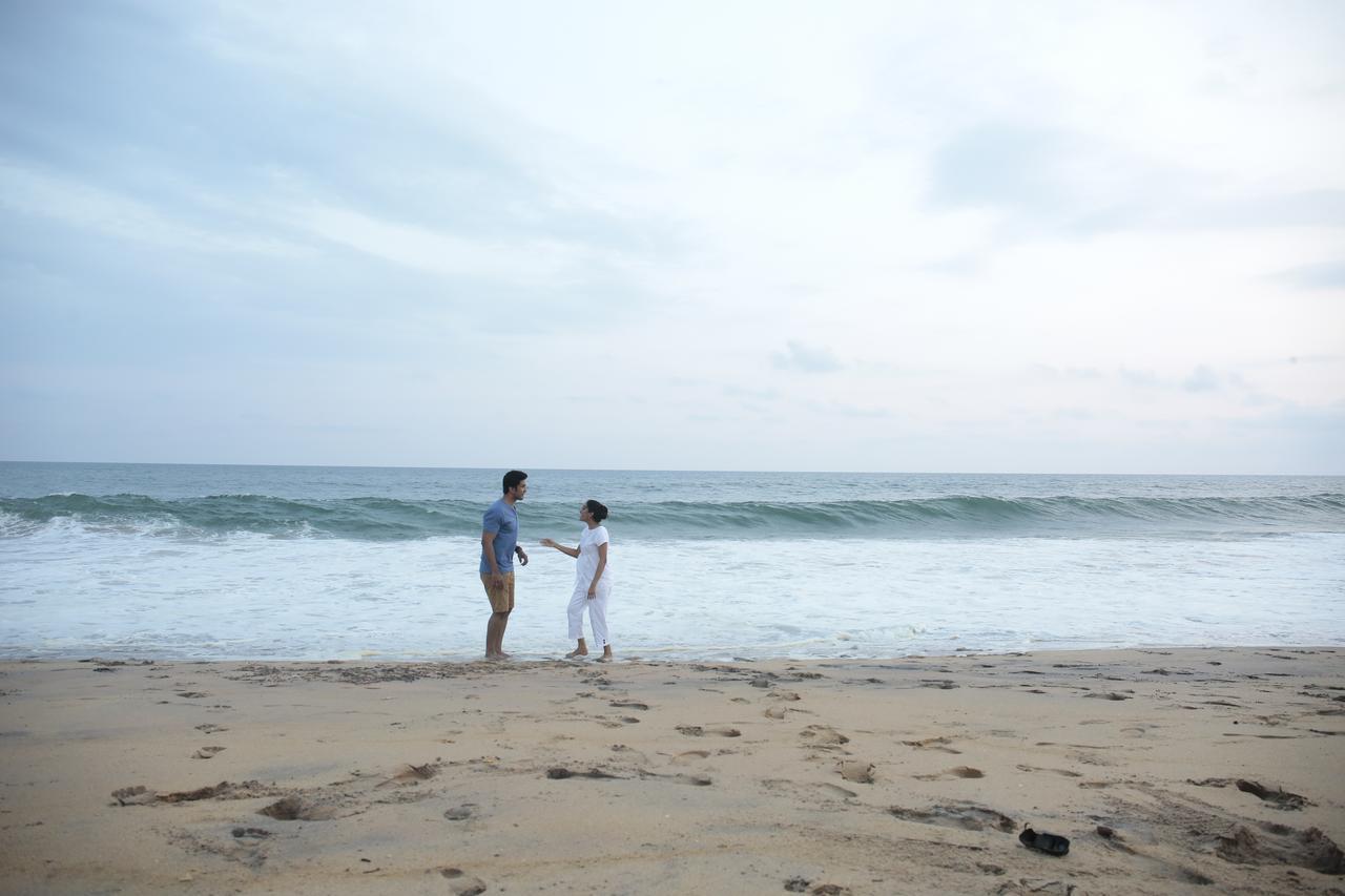 Joys Resort Poovar Thiruvananthapuram Luaran gambar