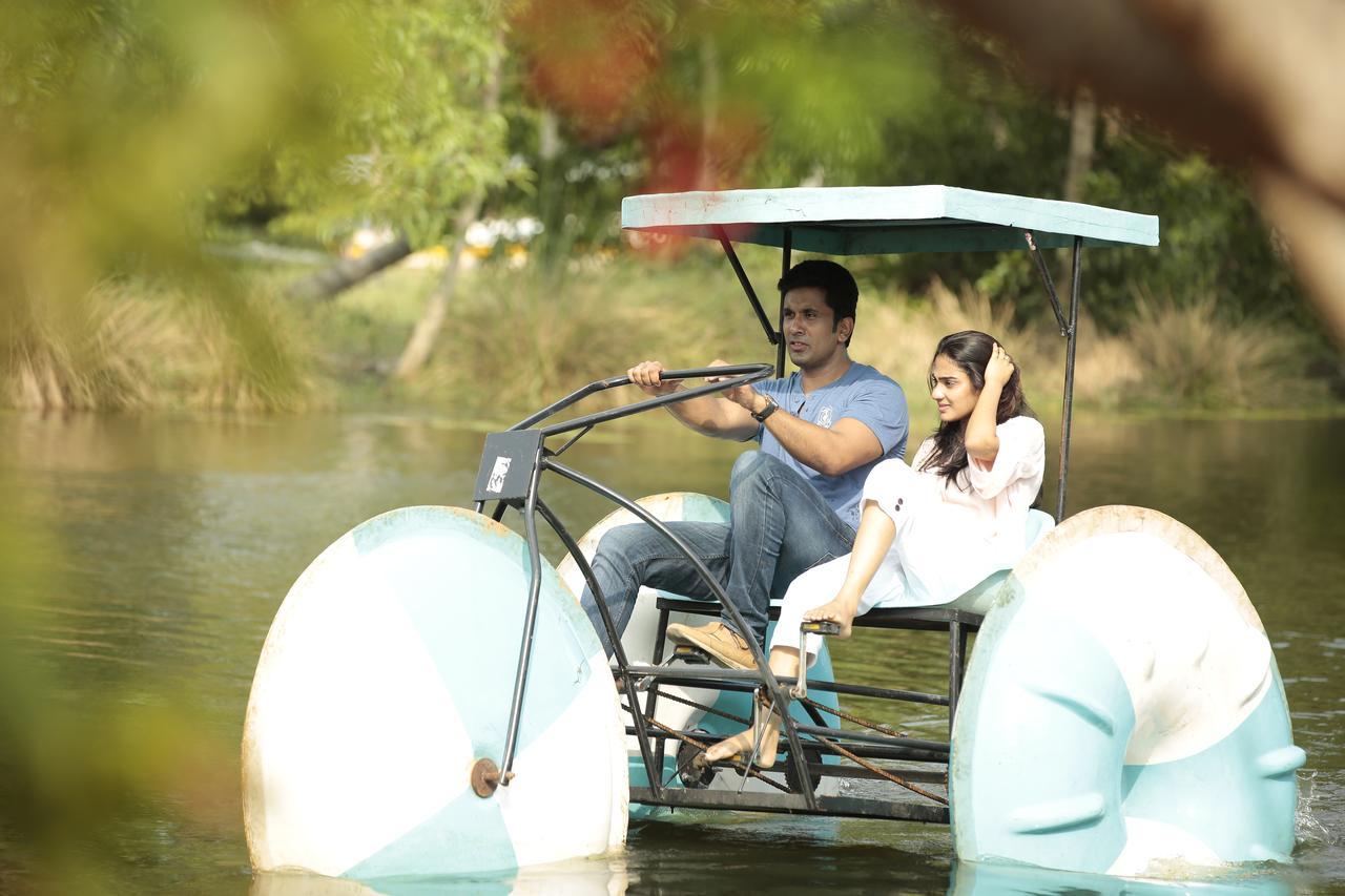 Joys Resort Poovar Thiruvananthapuram Luaran gambar