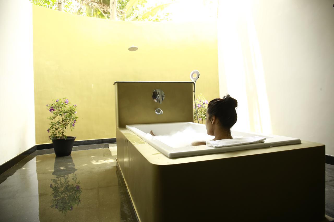 Joys Resort Poovar Thiruvananthapuram Luaran gambar